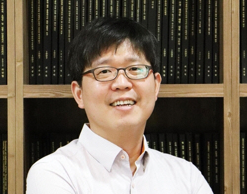노준석, 한국인 최초 `젊은과학자상`